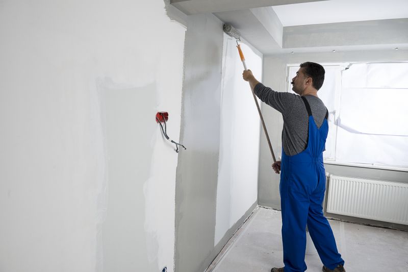 Cost of Interior Painting in Englewood, CO